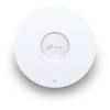 TP-Link Omada EAP670 punto accesso WLAN 5400 Mbit/s Bianco Supporto Power over Ethernet (PoE)
