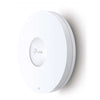 TP-Link Omada EAP670 punto accesso WLAN 5400 Mbit/s Bianco Supporto Power over Ethernet (PoE)