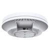 TP-Link Omada EAP670 punto accesso WLAN 5400 Mbit/s Bianco Supporto Power over Ethernet (PoE)