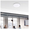 TP-Link Omada EAP670 punto accesso WLAN 5400 Mbit/s Bianco Supporto Power over Ethernet (PoE)