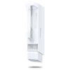 TP-Link CPE510 300 Mbit/s Bianco Supporto Power over Ethernet (PoE)