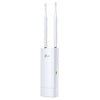TP-Link Omada EAP110-Outdoor 300 Mbit/s Bianco Supporto Power over Ethernet (PoE)