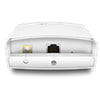 TP-Link Omada EAP110-Outdoor 300 Mbit/s Bianco Supporto Power over Ethernet (PoE)