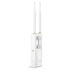 TP-Link Omada EAP110-Outdoor 300 Mbit/s Bianco Supporto Power over Ethernet (PoE)