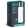 TP-Link Omada EAP110-Outdoor 300 Mbit/s Bianco Supporto Power over Ethernet (PoE)