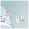 TP-Link TL-WA860RE adattatore di rete PowerLine 300 Mbit/s Collegamento ethernet LAN Wi-Fi Bianco 1 pz