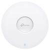 TP-Link Omada EAP673 punto accesso WLAN 5400 Mbit/s Bianco Supporto Power over Ethernet (PoE)