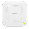 Zyxel NWA90AX PRO 2400 Mbit/s Bianco Supporto Power over Ethernet (PoE)
