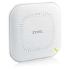 Zyxel NWA90AX PRO 2400 Mbit/s Bianco Supporto Power over Ethernet (PoE)
