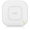 Zyxel NWA110AX 1000 Mbit/s Bianco Supporto Power over Ethernet (PoE)