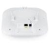 Zyxel NWA110AX 1000 Mbit/s Bianco Supporto Power over Ethernet (PoE)