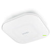 Zyxel NWA110AX 1000 Mbit/s Bianco Supporto Power over Ethernet (PoE)