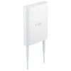Zyxel NWA55AXE 1775 Mbit/s Bianco Supporto Power over Ethernet (PoE)