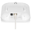 Access Point Wifi6 1Lan 2,5 Gigabit Poe(16W) Ant.Int No Alim Nebula Bas
