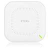 Zyxel NWA50AX 1775 Mbit/s Bianco Supporto Power over Ethernet (PoE)