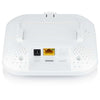 Zyxel NWA50AX 1775 Mbit/s Bianco Supporto Power over Ethernet (PoE)
