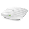 TP-Link Omada EAP110 300 Mbit/s Bianco Supporto Power over Ethernet (PoE)