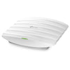 TP-Link Omada EAP115 300 Mbit/s Bianco Supporto Power over Ethernet (PoE)