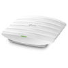 TP-Link Omada EAP245 1750 Mbit/s Bianco Supporto Power over Ethernet (PoE)