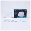 TP-Link Omada EAP225 punto accesso WLAN 1350 Mbit/s Bianco Supporto Power over Ethernet (PoE)