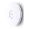 TP-Link Omada EAP610 punto accesso WLAN 1775 Mbit/s Bianco Supporto Power over Ethernet (PoE)