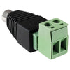 Vultech Security SA31518 connettore impianto elettrico 10 pz