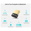 TP-Link UB400 scheda di interfaccia e adattatore Bluetooth
