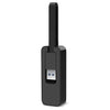TP-Link UE306 replicatore di porte e docking station per laptop Nero