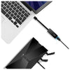 TP-Link UE306 replicatore di porte e docking station per laptop Nero