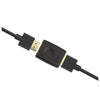 Ewent EC1373 adattatore per inversione del genere dei cavi HDMI Nero
