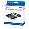 Ewent EW7007 pannello drive bay 8,89 cm (3.5