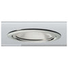 AKR 559/3 IX - Cappa aspirante cucina a parete Larghezza 90 cm Profondità 45 cm
