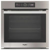 AKZ9 6270 IX - Forno elettrico da incasso 73 litri 60 cm A+ ventilato multifunzione con grill autopulente
