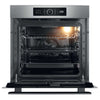 AKZ9 6270 IX - Forno elettrico da incasso 73 litri 60 cm A+ ventilato multifunzione con grill autopulente