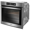 AKZ9 6270 IX - Forno elettrico da incasso 73 litri 60 cm A+ ventilato multifunzione con grill autopulente