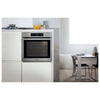 AKZ9 6270 IX - Forno elettrico da incasso 73 litri 60 cm A+ ventilato multifunzione con grill autopulente