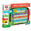 Alfabetiere grillo abc sapientino - gioco didattico bambini