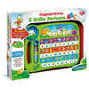 Alfabetiere grillo abc sapientino - gioco didattico bambini