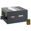 itek BD600 alimentatore per computer 600 W 24-pin ATX ATX Nero
