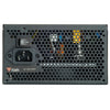 itek BD600 alimentatore per computer 600 W 24-pin ATX ATX Nero
