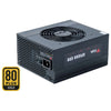 itek Alimentatore GF1000 EVO alimentatore per computer 1000 W 24-pin ATX ATX Nero