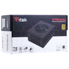 itek Alimentatore GF1000 EVO alimentatore per computer 1000 W 24-pin ATX ATX Nero