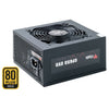 itek GF650 EVO alimentatore per computer 650 W 24-pin ATX ATX Nero