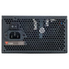 itek GF650 EVO alimentatore per computer 650 W 24-pin ATX ATX Nero