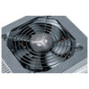 itek GF650 EVO alimentatore per computer 650 W 24-pin ATX ATX Nero