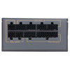 itek GX650 EVO alimentatore per computer 650 W 24-pin ATX SFX Nero