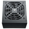 Alimentatore PC STC 500 WHITE 500W 80PLUS 120MM-FAN PSU - NON-MODULAR