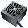 Alimentatore PC STC 500 WHITE 500W 80PLUS 120MM-FAN PSU - NON-MODULAR