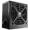 Alimentatore PC STC 500 WHITE 500W 80PLUS 120MM-FAN PSU - NON-MODULAR