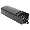 Vultech Security Alimentatore Per Telecamere 12V 5A Con 4 Uscite - Formato Desktop